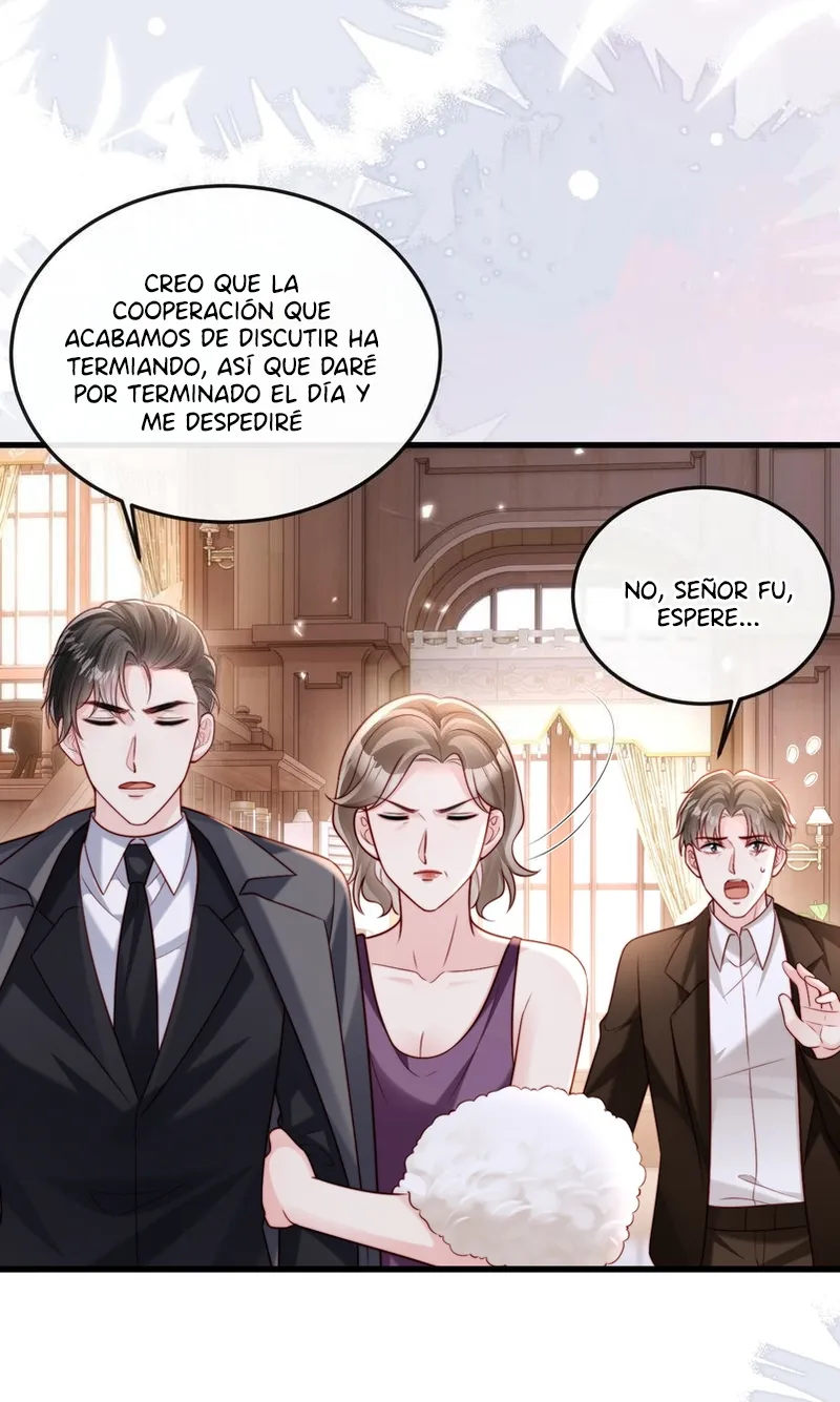 Caí en tu trampa Capítulo 14 - Page 49