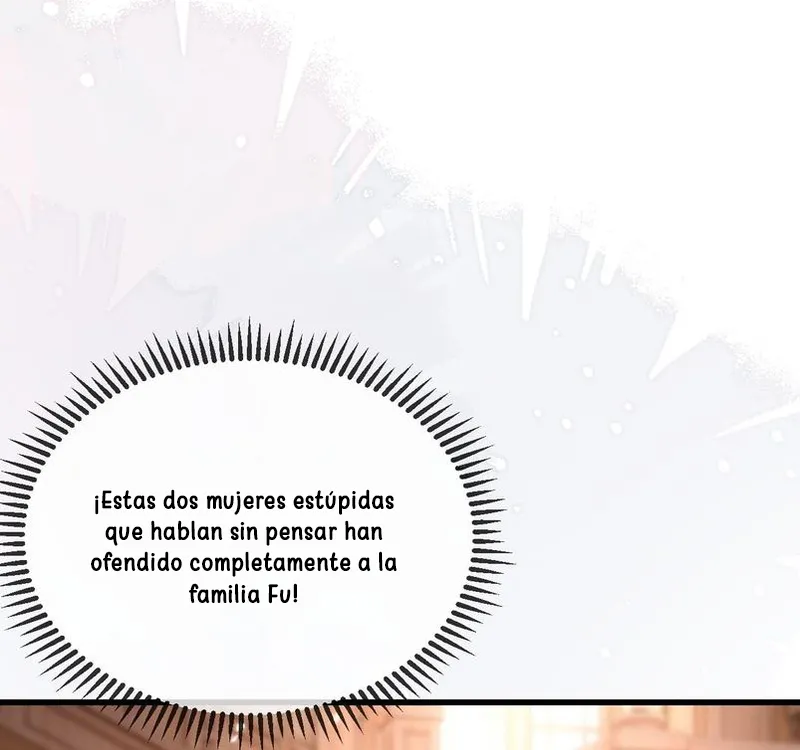 Caí en tu trampa Capítulo 14 - Page 55