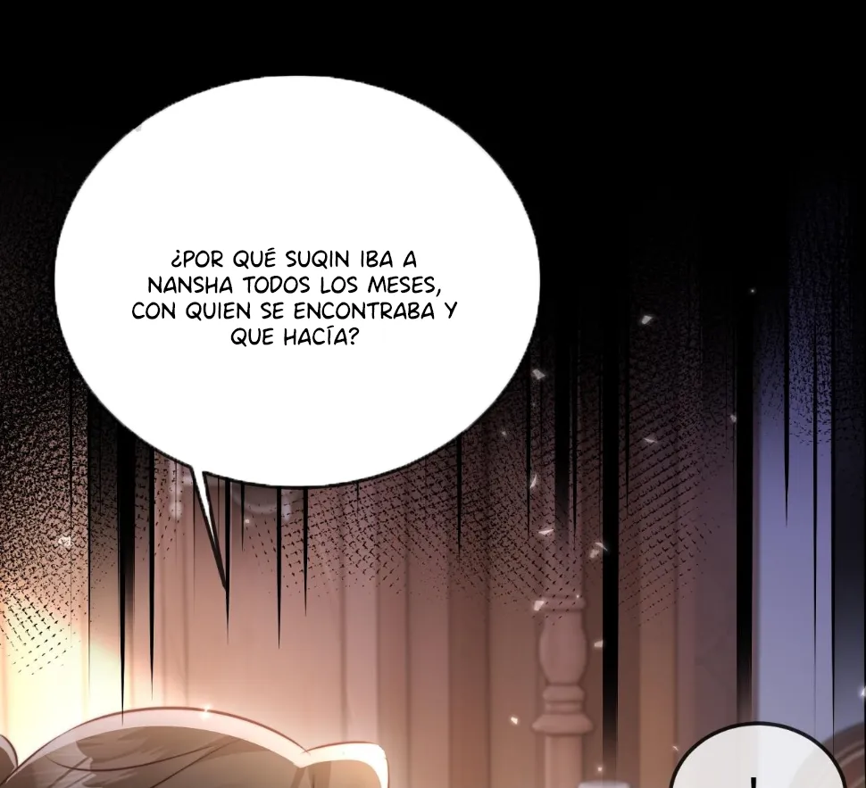 Caí en tu trampa Capítulo 15 - Page 24