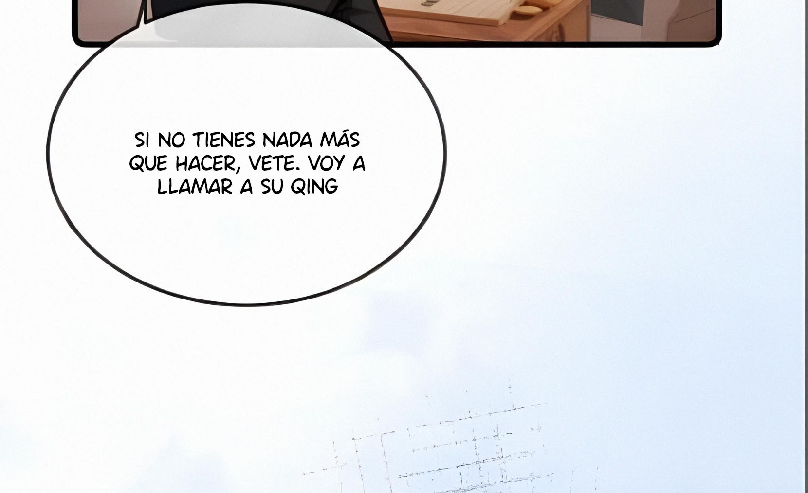 Caí en tu trampa Capítulo 17 - Page 10