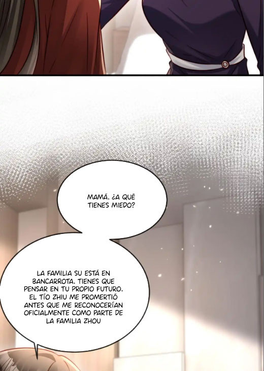 Caí en tu trampa Capítulo 18 - Page 42