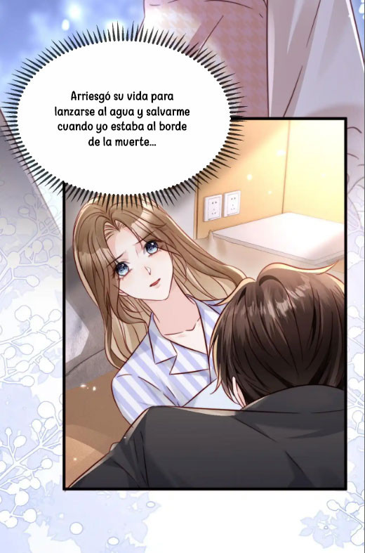 Caí en tu trampa Capítulo 18 - Page 51