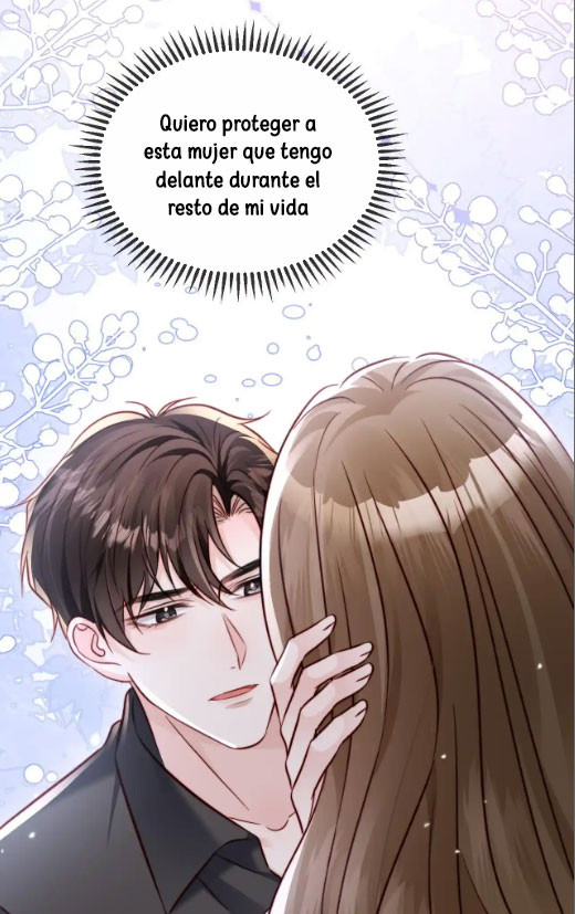 Caí en tu trampa Capítulo 18 - Page 60