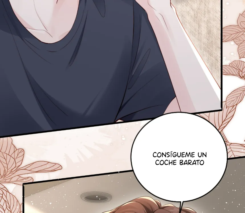 Caí en tu trampa Capítulo 2 - Page 36