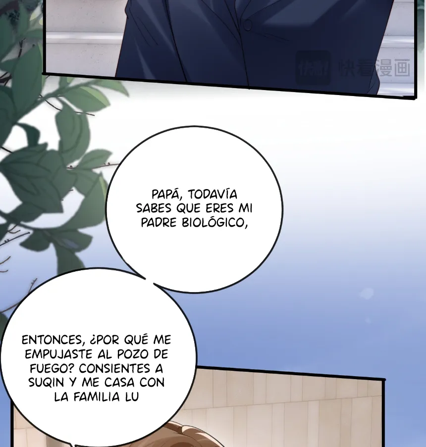 Caí en tu trampa Capítulo 2 - Page 56