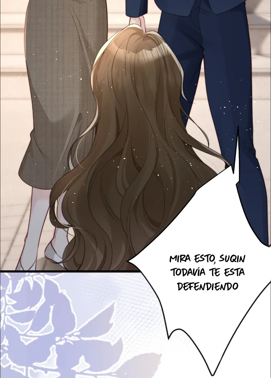 Caí en tu trampa Capítulo 2 - Page 86