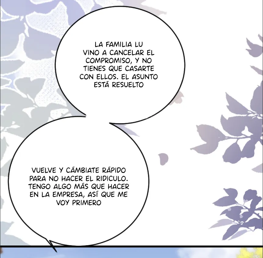 Caí en tu trampa Capítulo 2 - Page 87