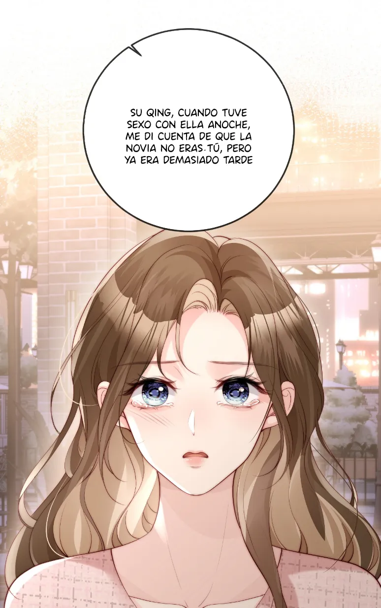 Caí en tu trampa Capítulo 3 - Page 51