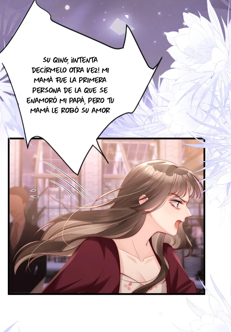 Caí en tu trampa Capítulo 3 - Page 84