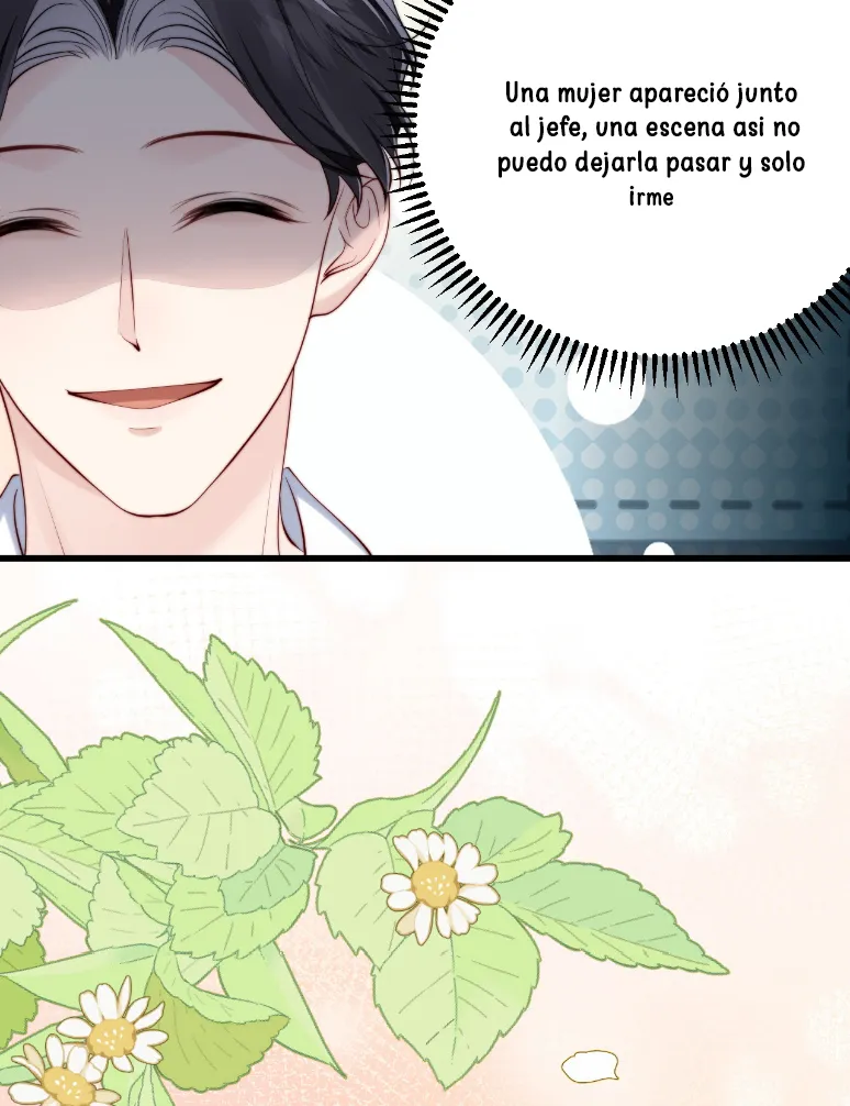 Caí en tu trampa Capítulo 5 - Page 53