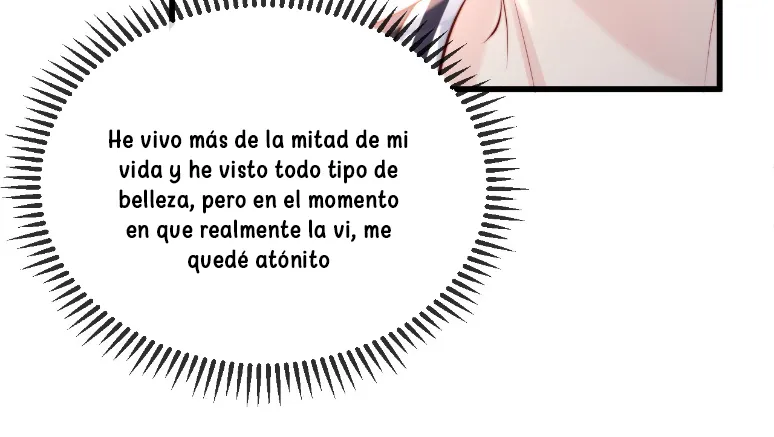 Caí en tu trampa Capítulo 5 - Page 59