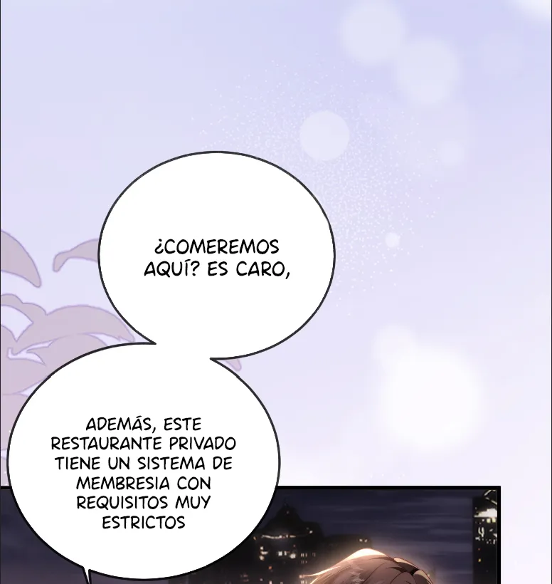 Caí en tu trampa Capítulo 6 - Page 46