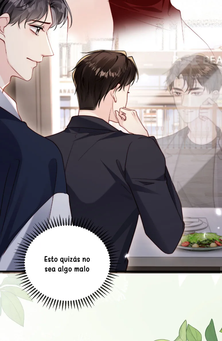 Caí en tu trampa Capítulo 6 - Page 5
