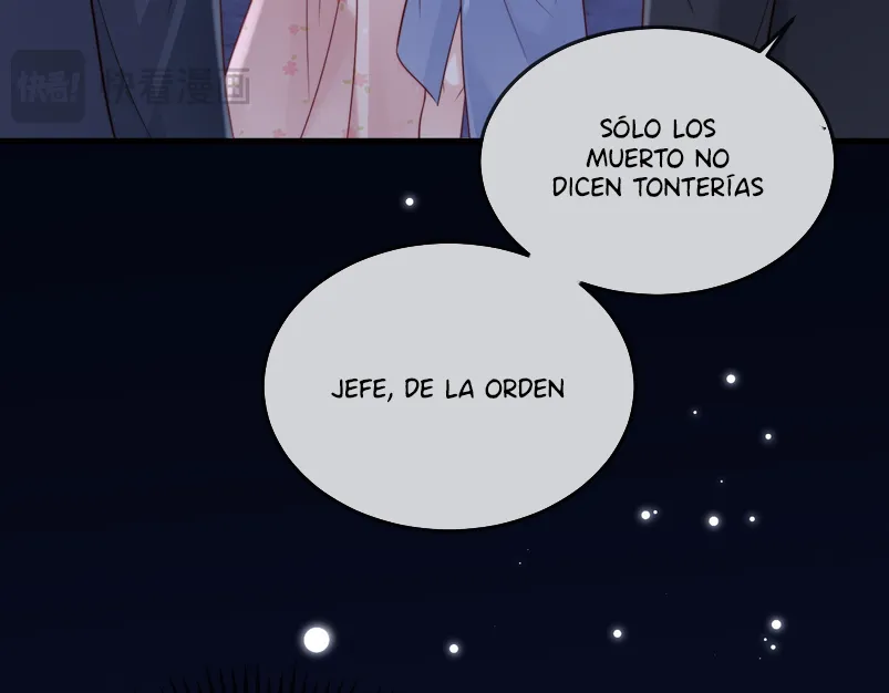 Caí en tu trampa Capítulo 9 - Page 45