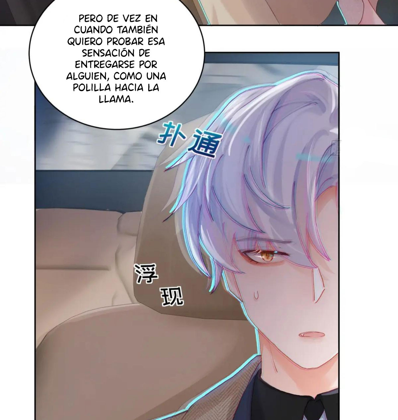 Mi novio mutante Capítulo 14 - Page 26