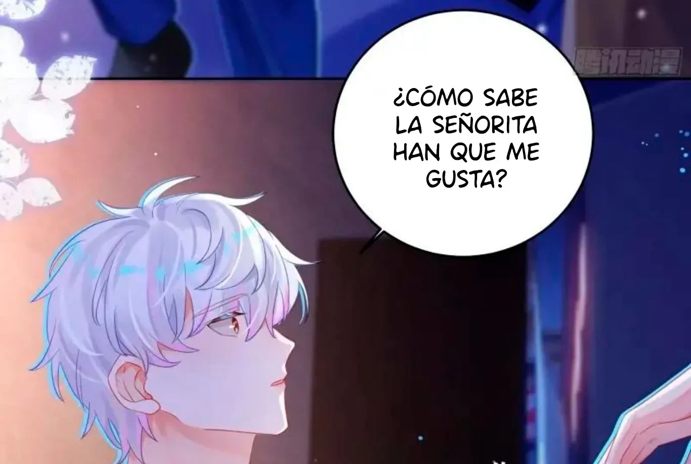Mi novio mutante Capítulo 28 - Page 14