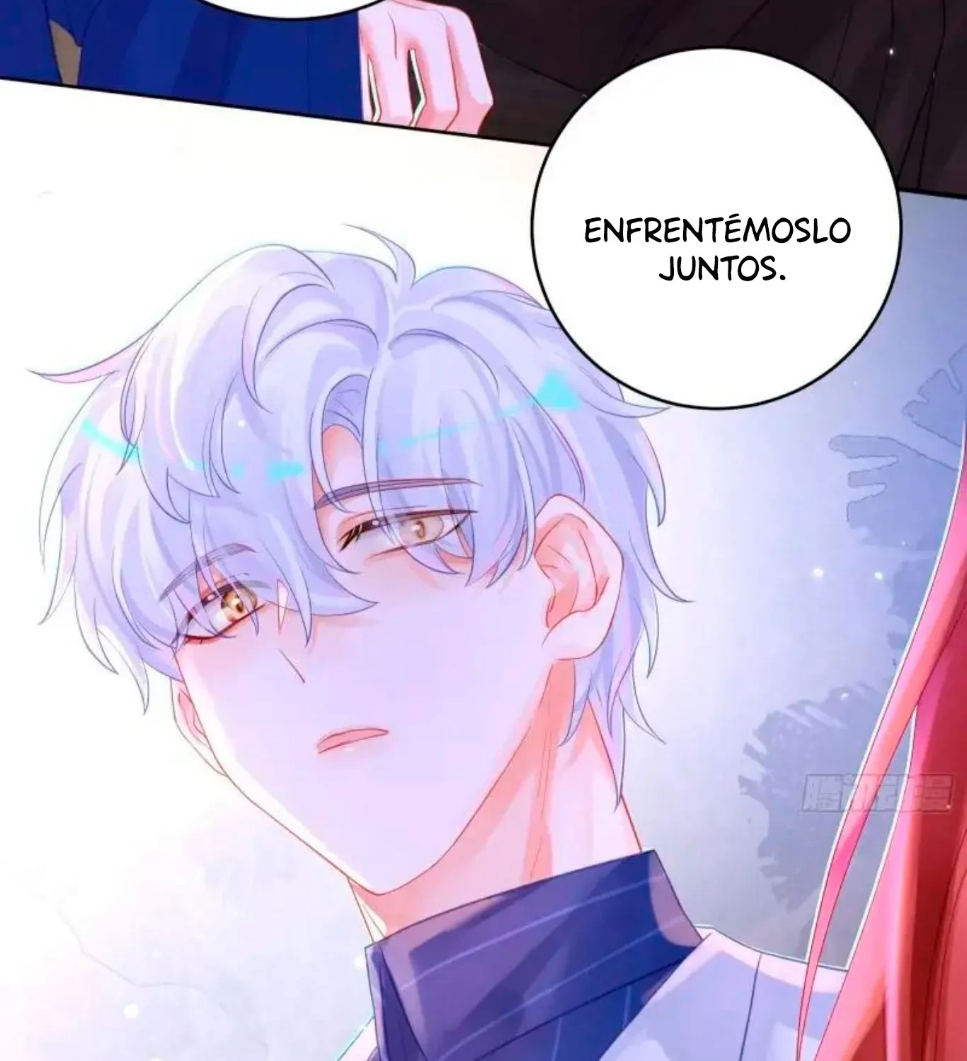 Mi novio mutante Capítulo 28 - Page 32