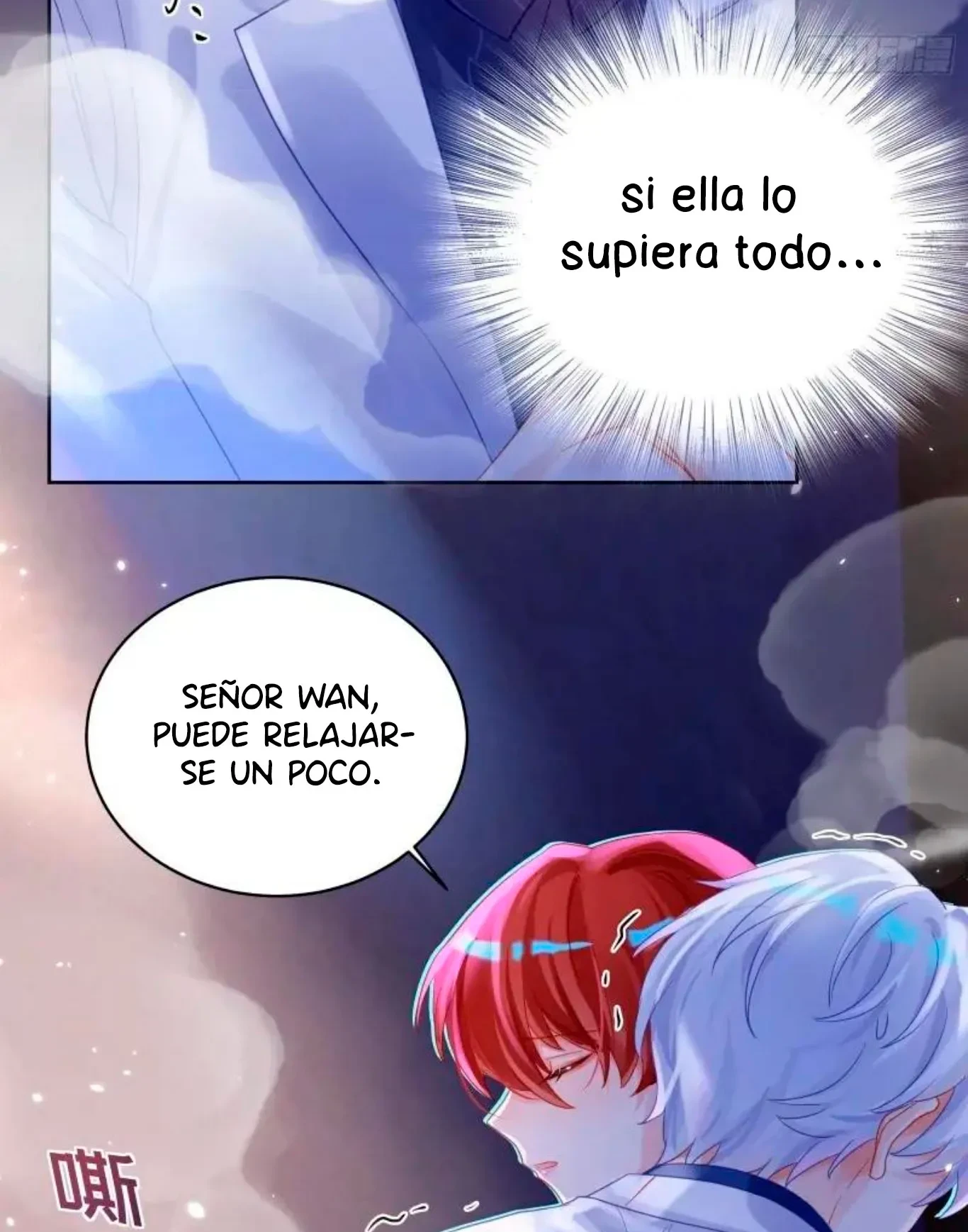 Mi novio mutante Capítulo 28 - Page 48