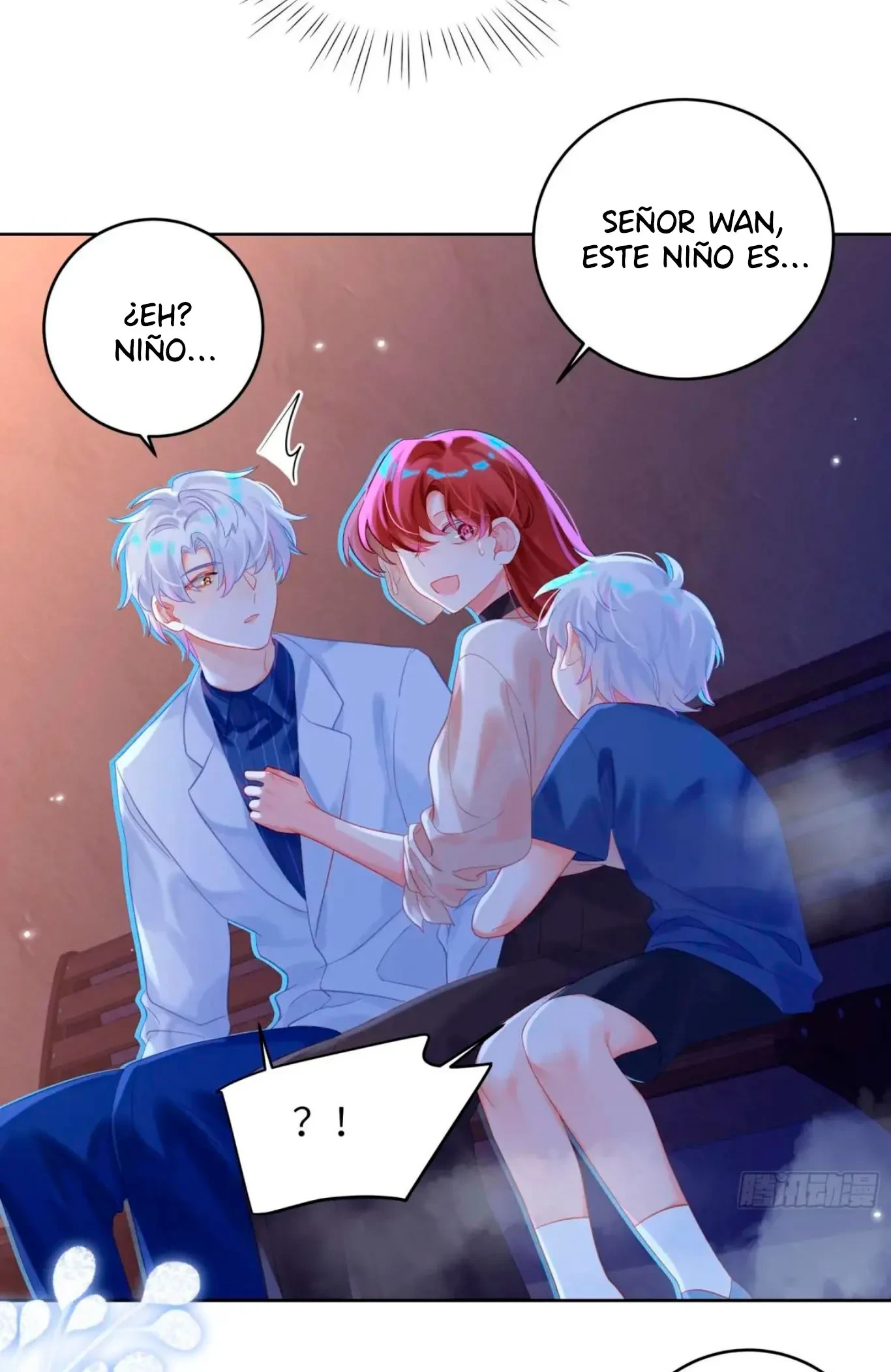 Mi novio mutante Capítulo 29 - Page 4