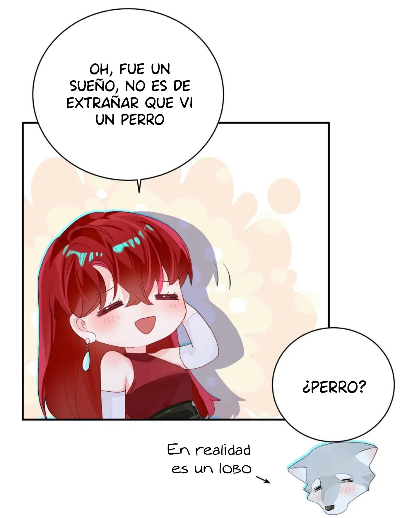 Mi novio mutante Capítulo 3 - Page 13