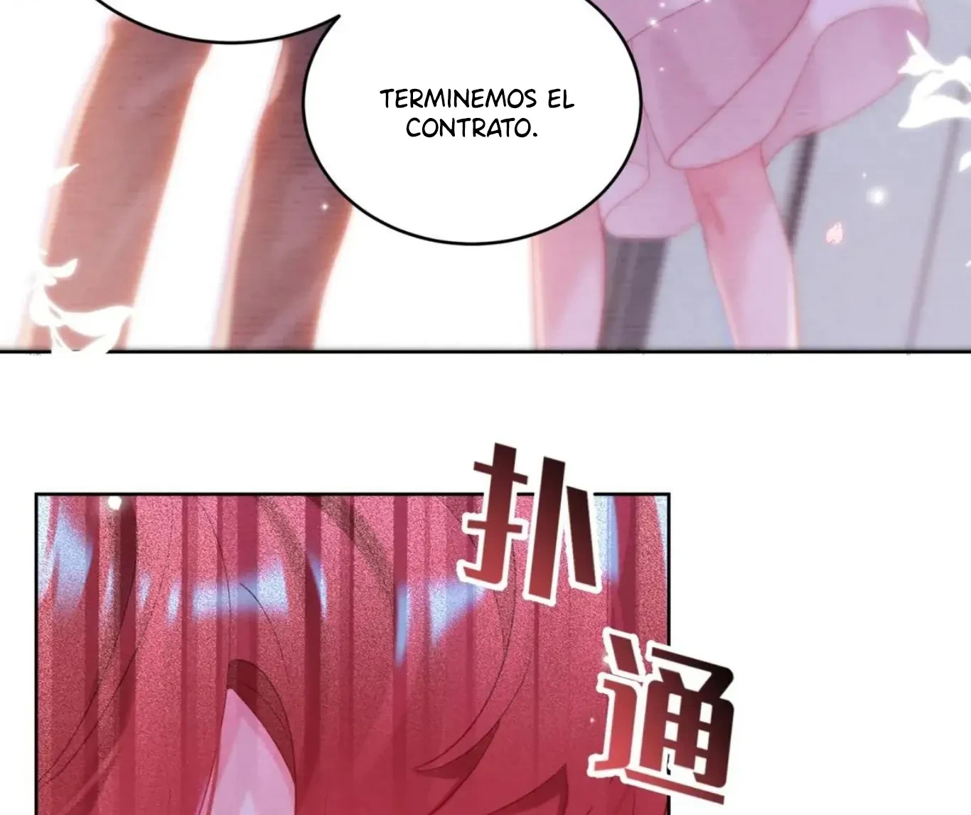 Mi novio mutante Capítulo 30 - Page 13