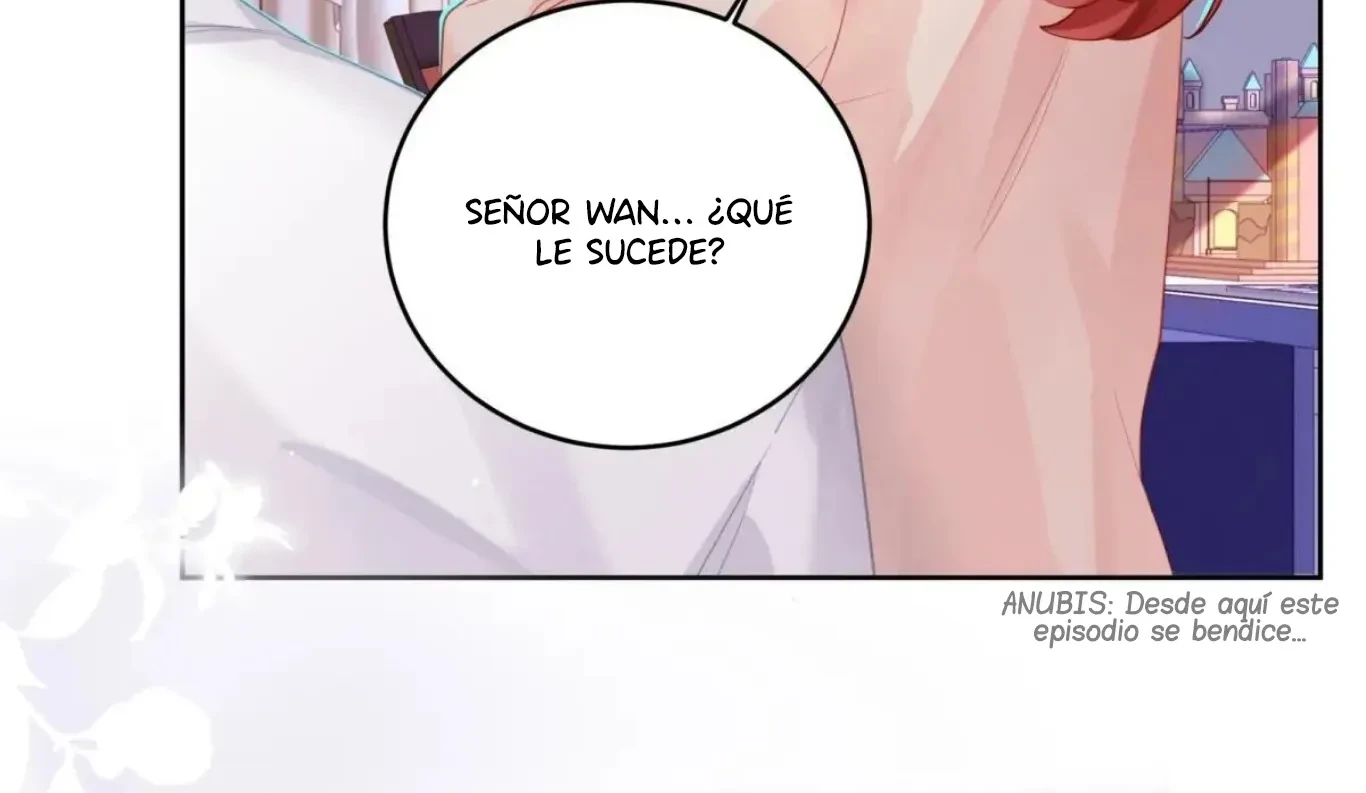 Mi novio mutante Capítulo 30 - Page 41