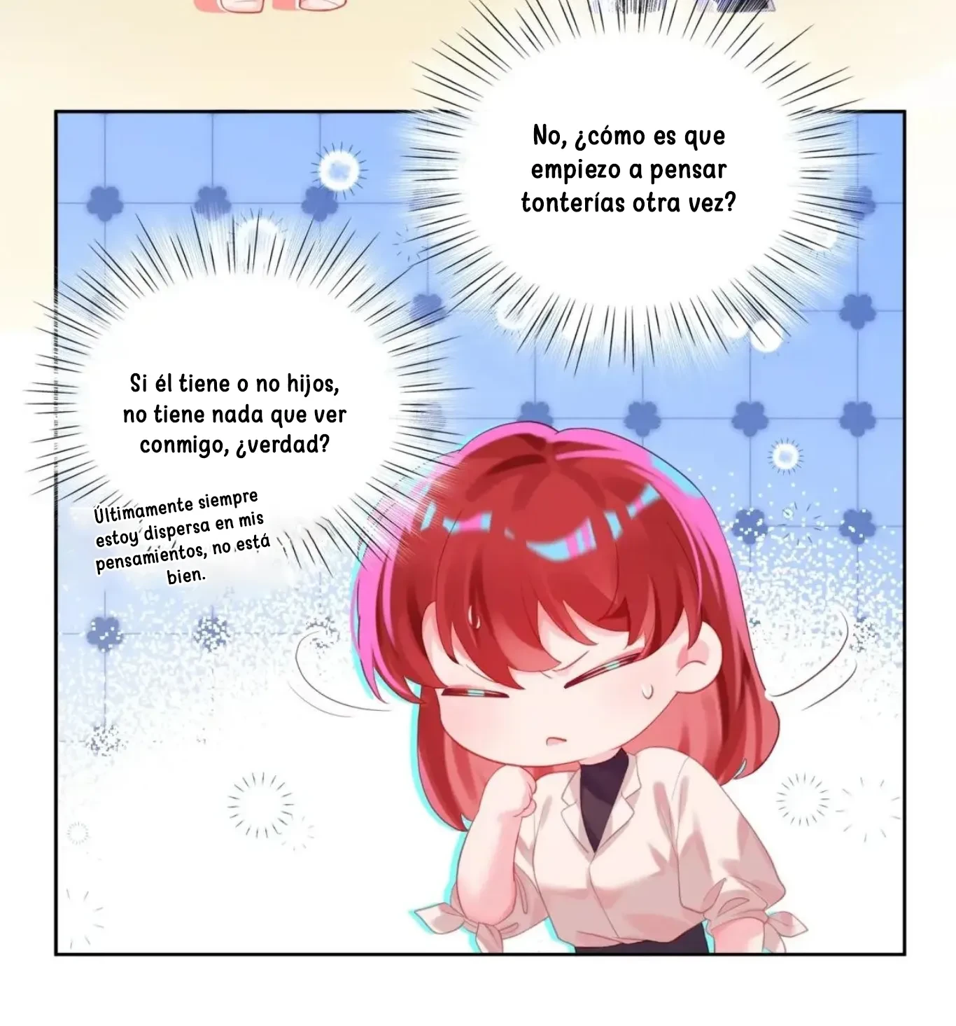 Mi novio mutante Capítulo 30 - Page 9