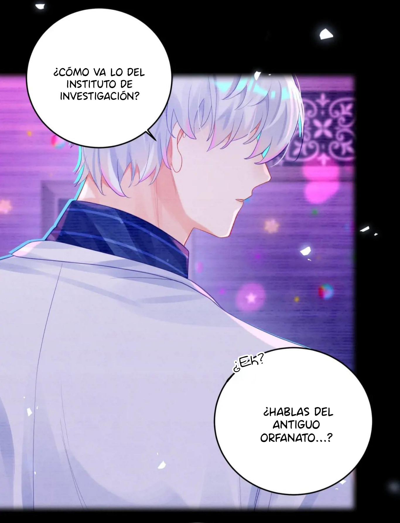Mi novio mutante Capítulo 31 - Page 13