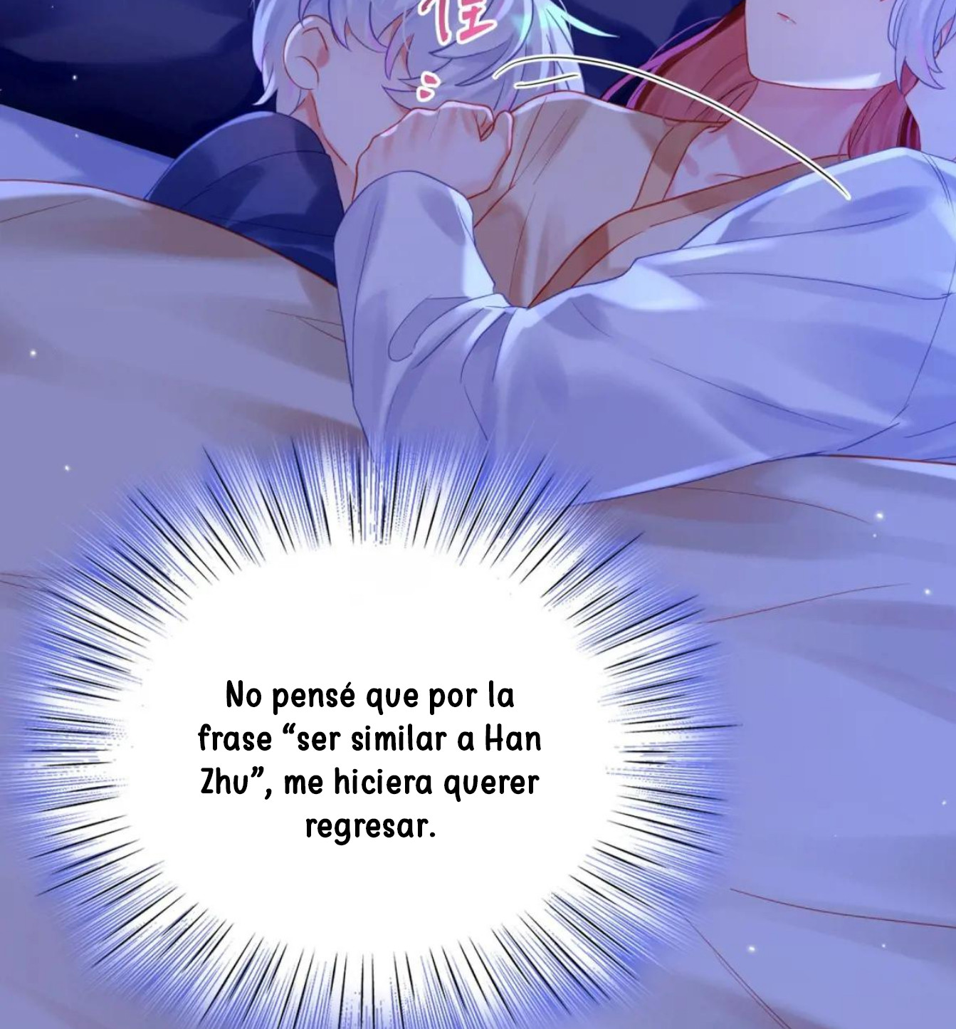 Mi novio mutante Capítulo 31 - Page 27