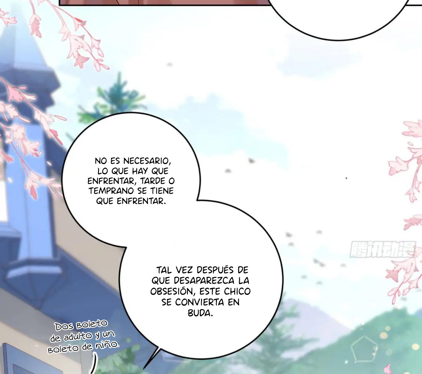 Mi novio mutante Capítulo 32 - Page 25