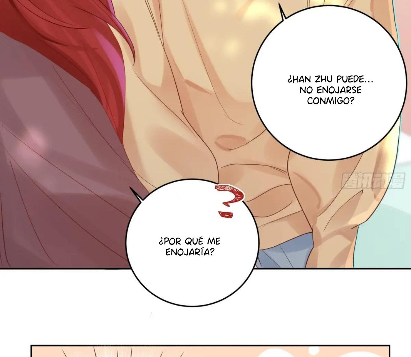 Mi novio mutante Capítulo 32 - Page 58
