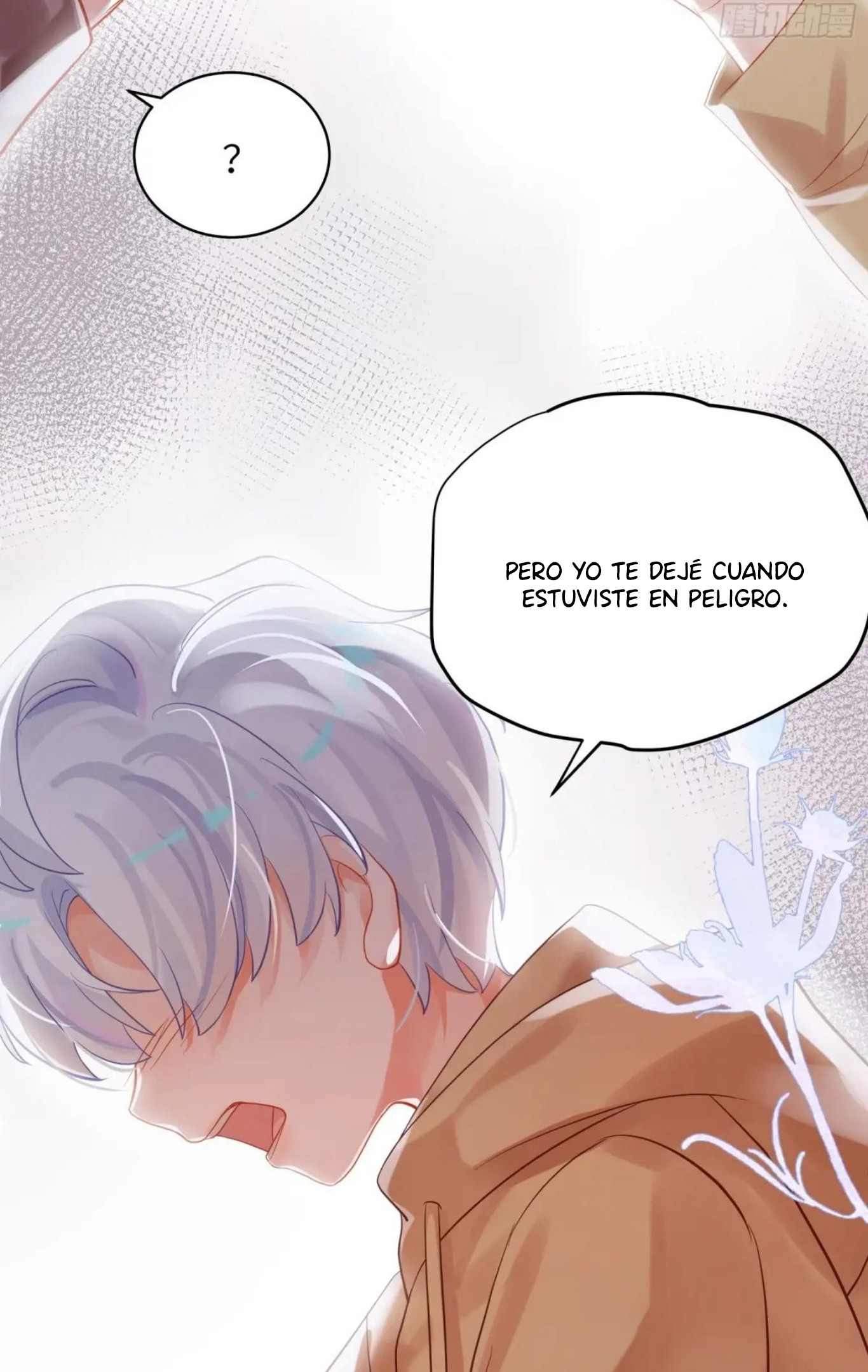 Mi novio mutante Capítulo 32 - Page 65