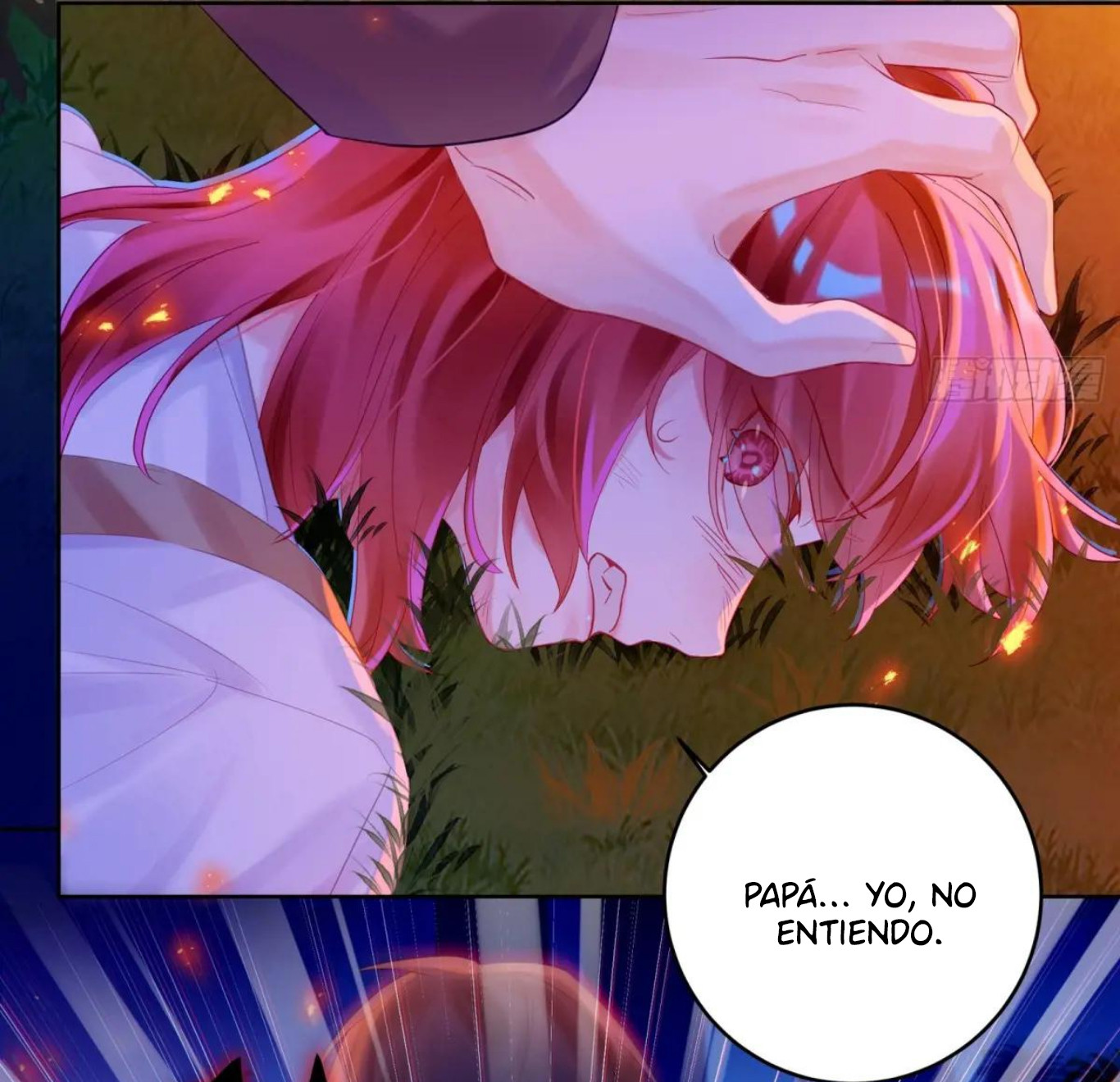 Mi novio mutante Capítulo 33 - Page 9