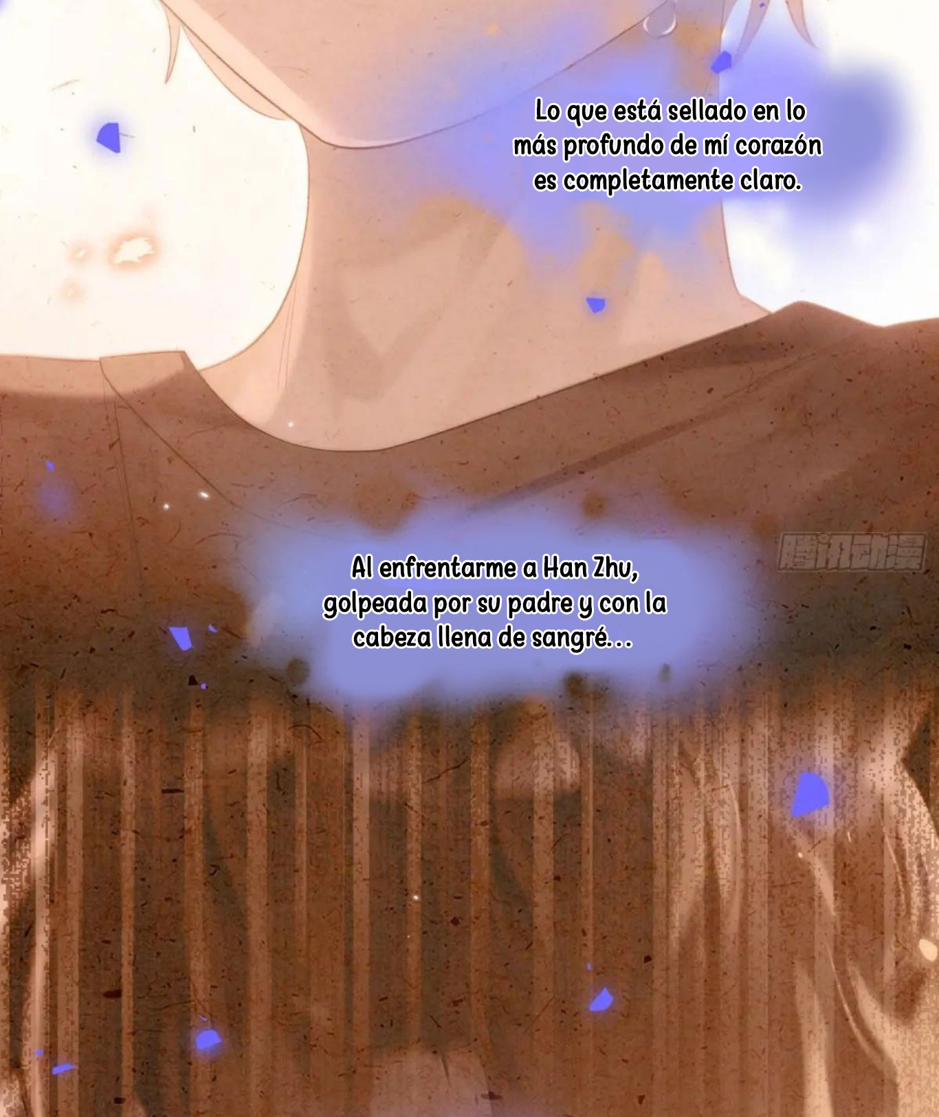 Mi novio mutante Capítulo 34 - Page 11