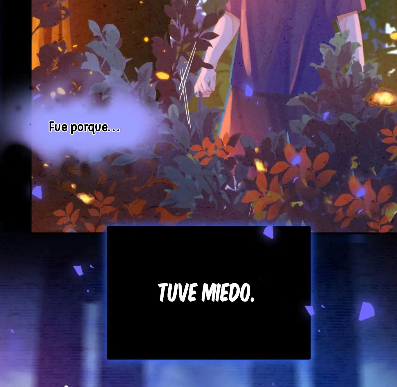 Mi novio mutante Capítulo 34 - Page 14