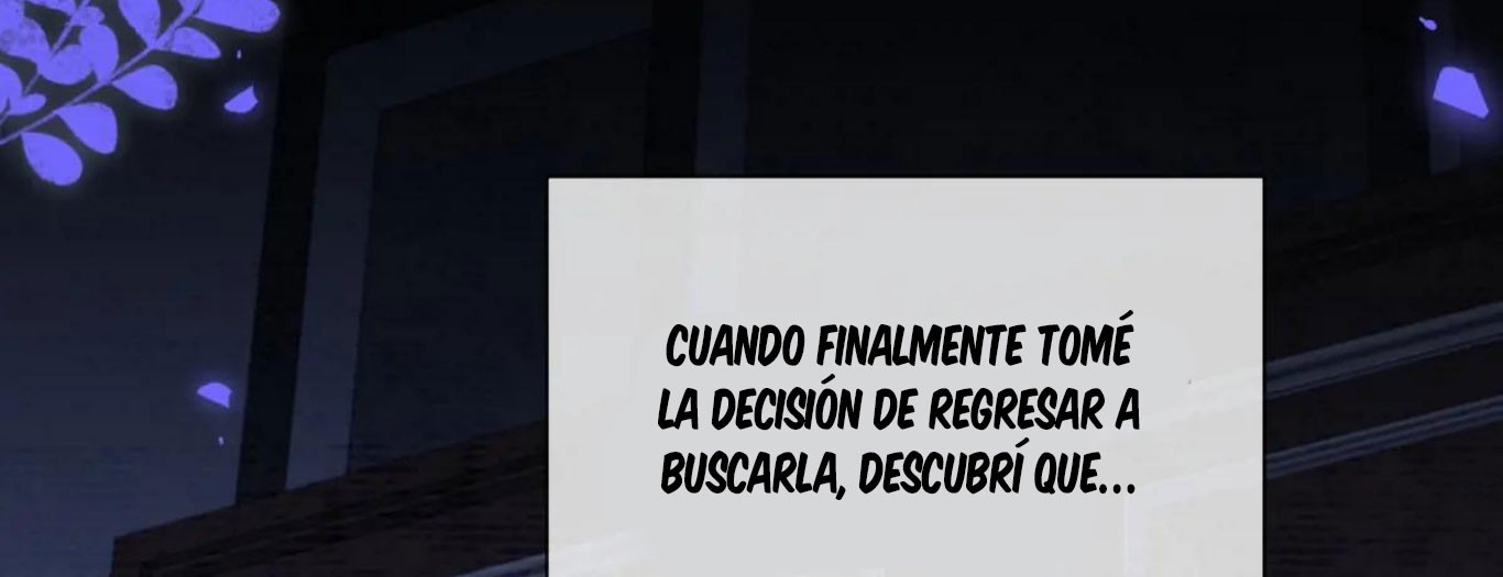 Mi novio mutante Capítulo 34 - Page 19