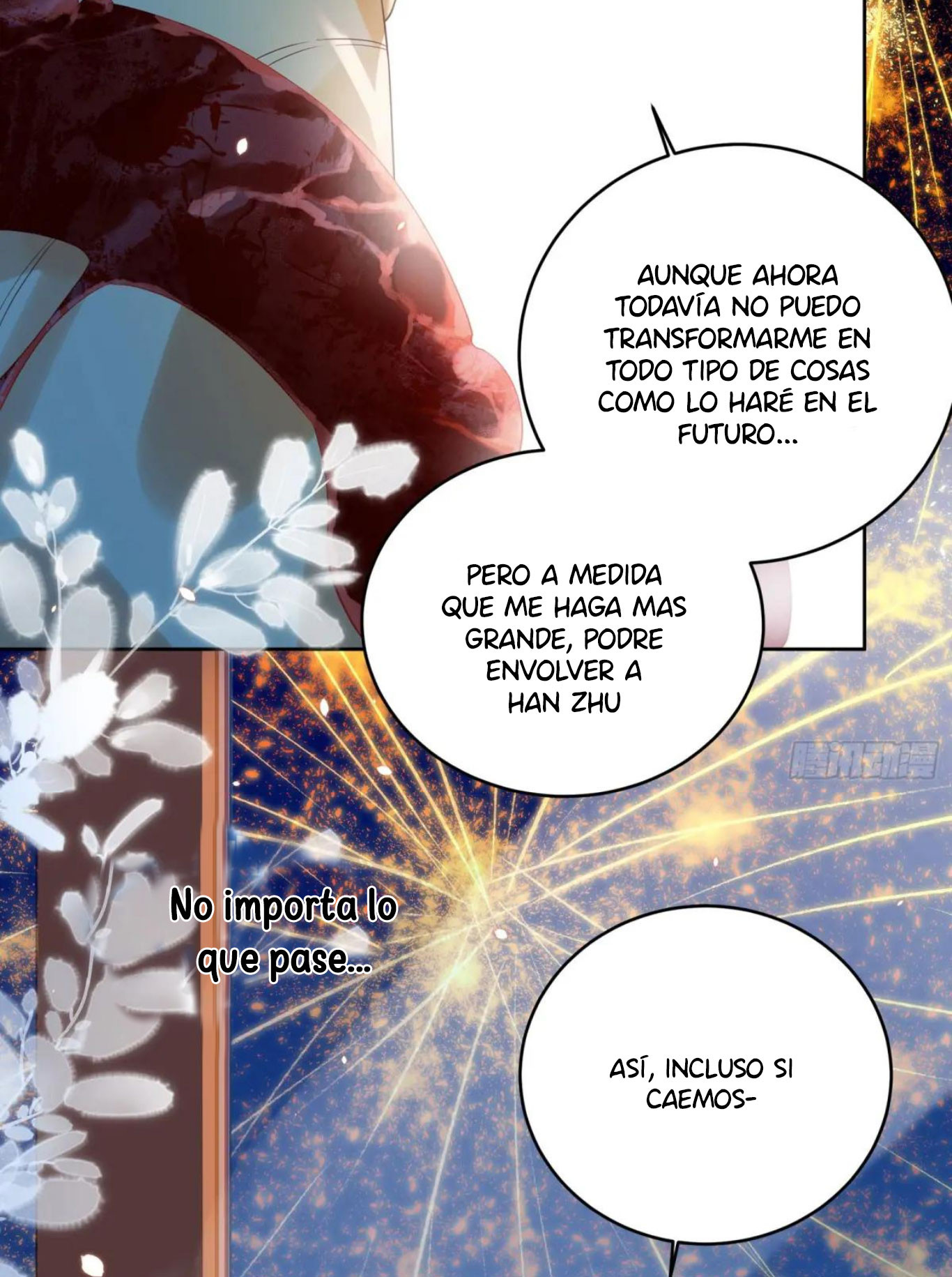 Mi novio mutante Capítulo 34 - Page 59