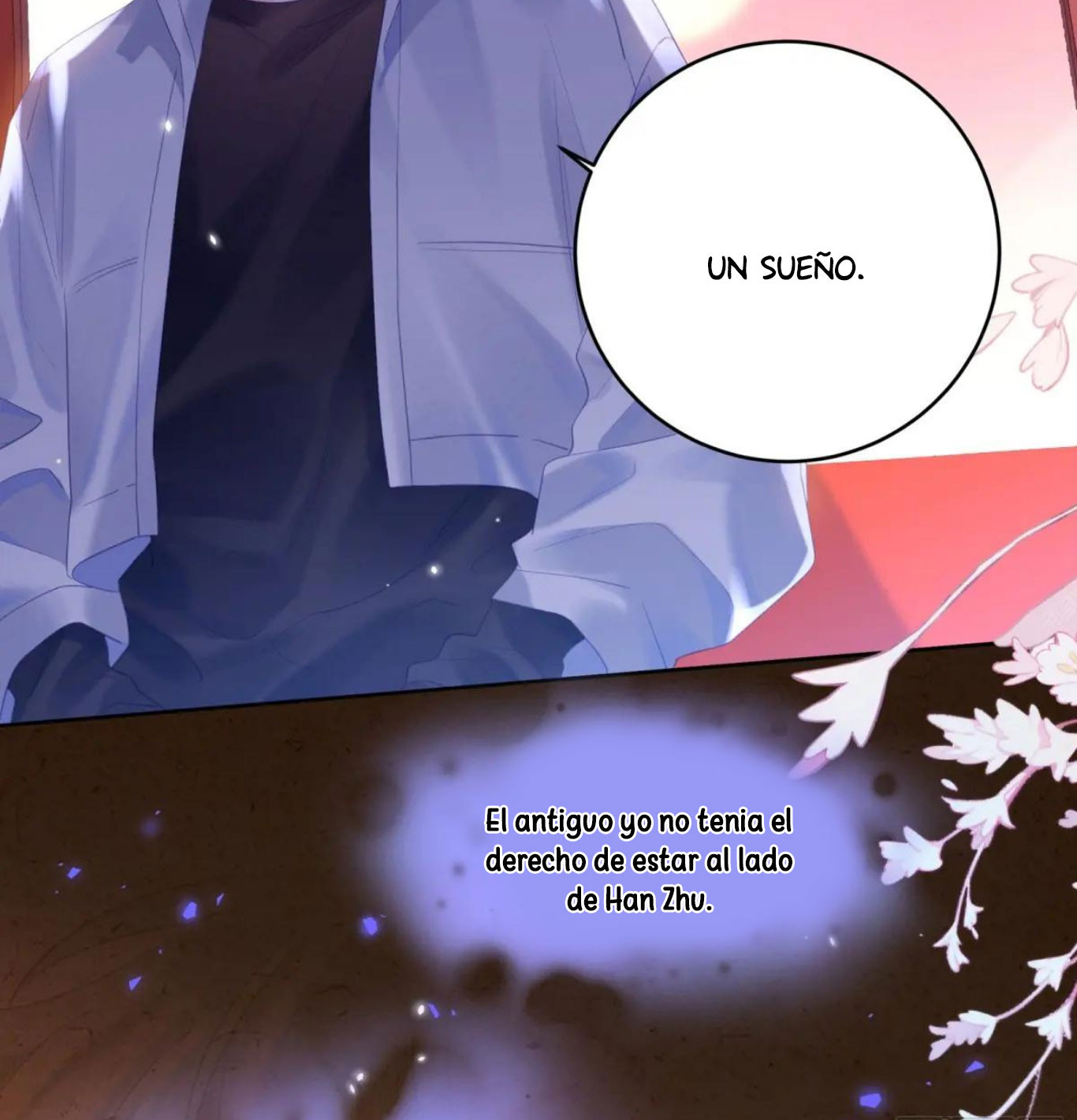 Mi novio mutante Capítulo 34 - Page 9