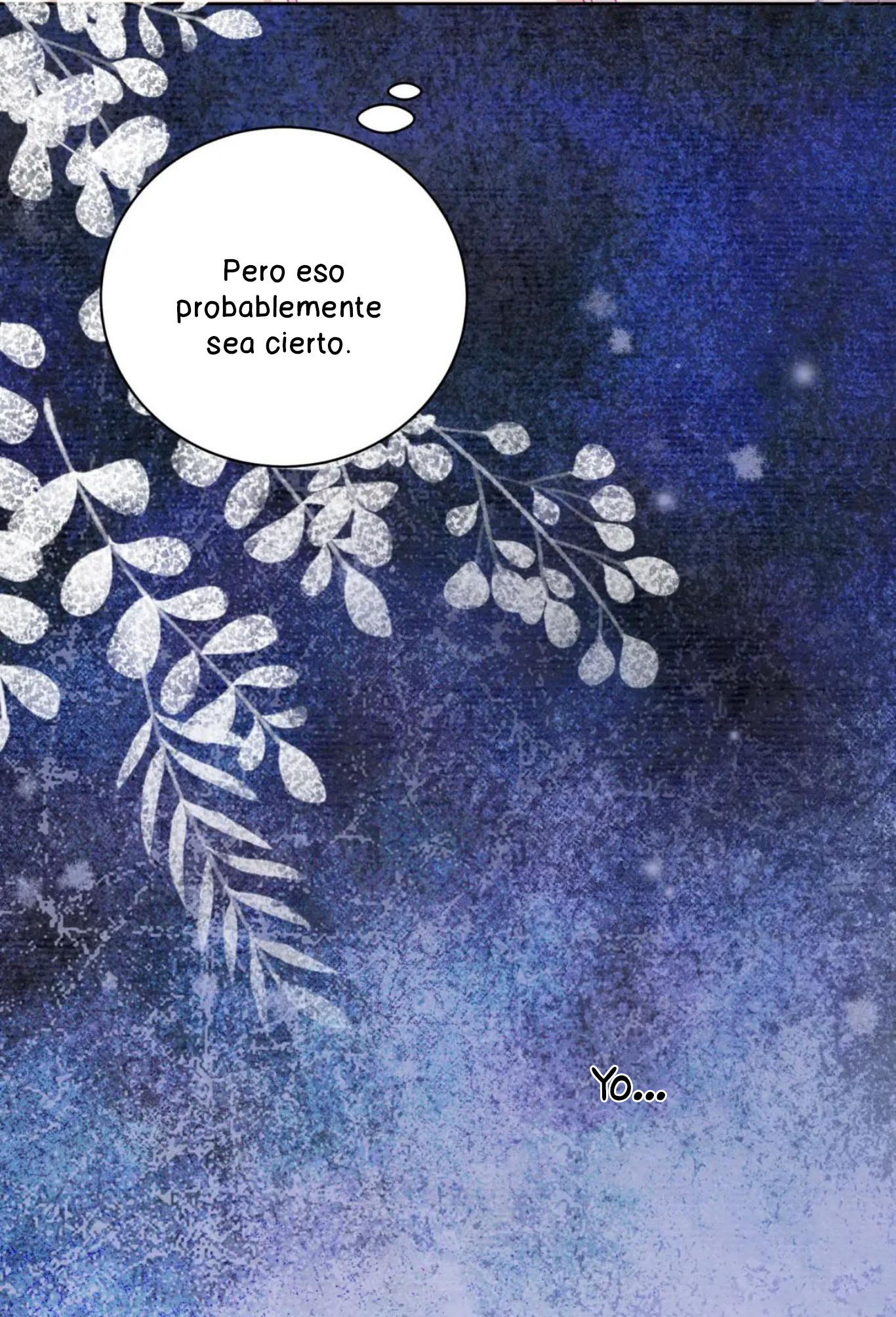 Mi novio mutante Capítulo 4 - Page 20