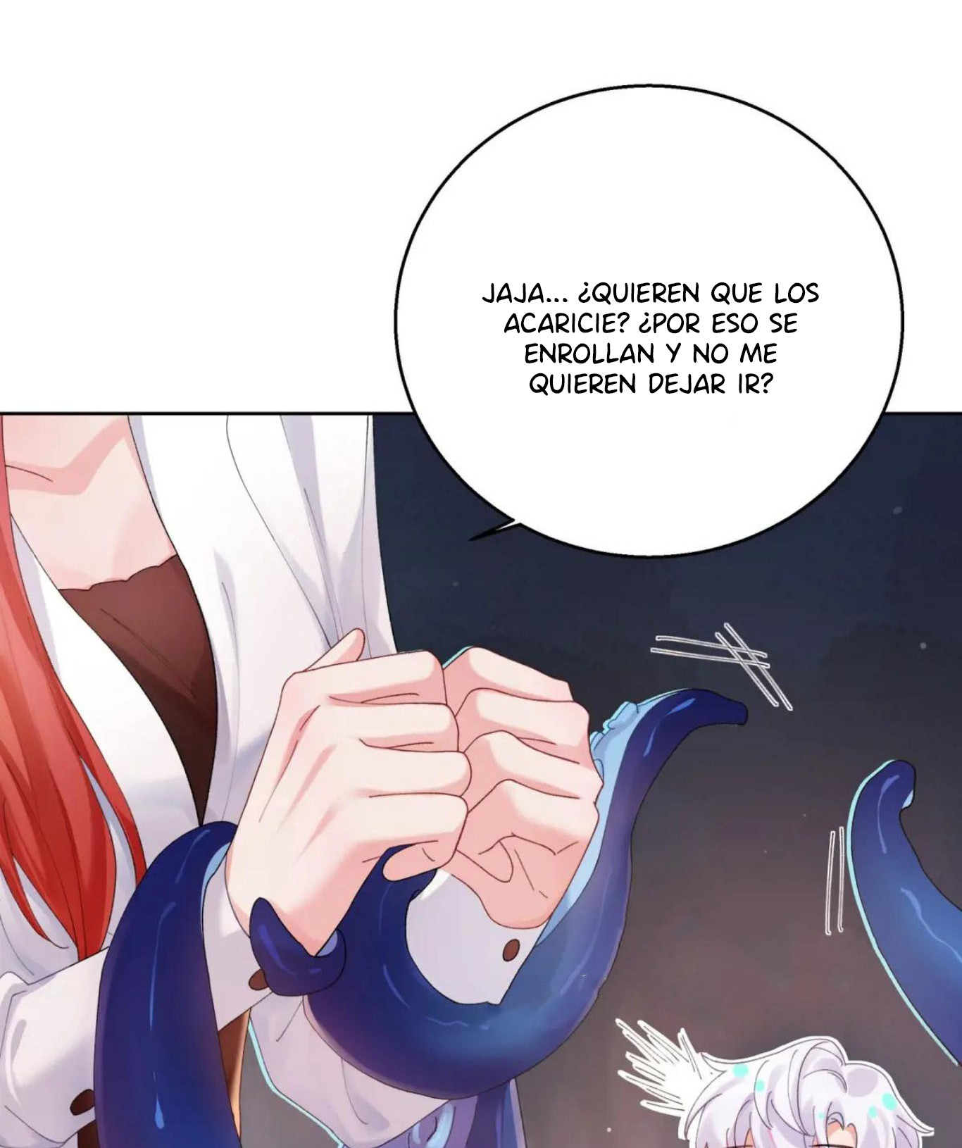 Mi novio mutante Capítulo 7 - Page 26