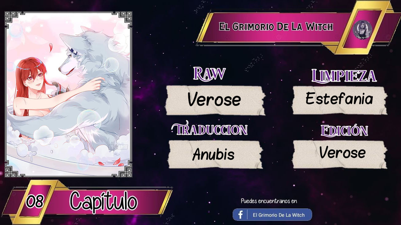 Mi novio mutante Capítulo 8 - Page 2