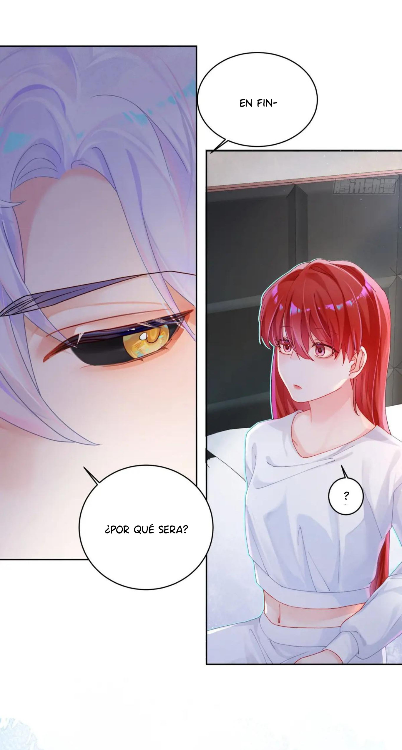 Mi novio mutante Capítulo 9 - Page 31