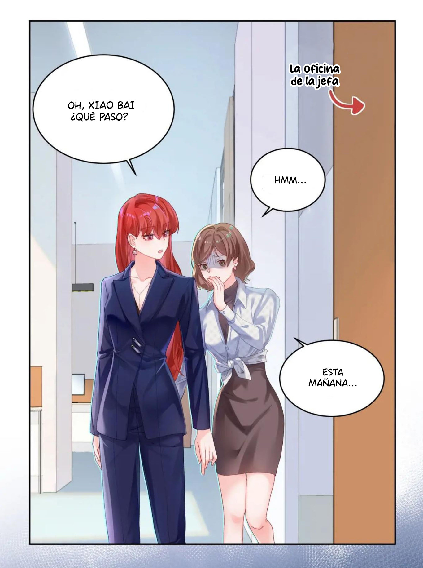 Mi novio mutante Capítulo 9 - Page 37