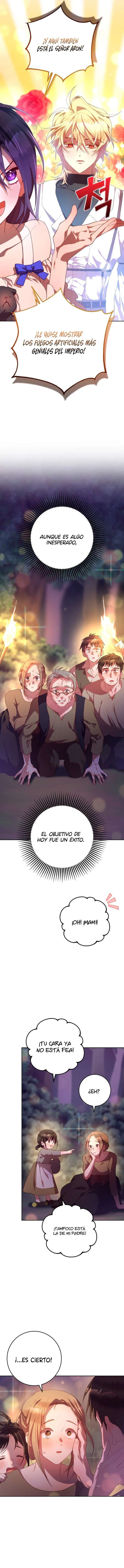 Ella es la Hermana de un Rufian Capítulo 27 - Page 12