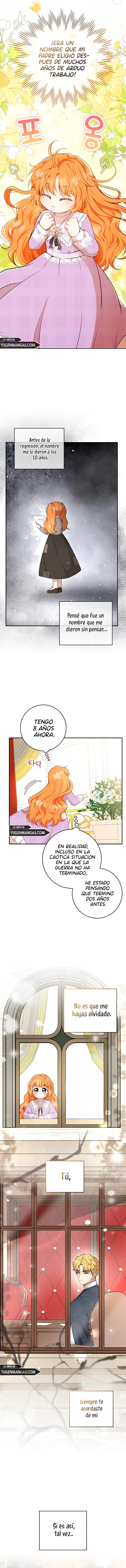 La Ardilla Bebe Es Buena En Todo Capítulo 22 - Page 14