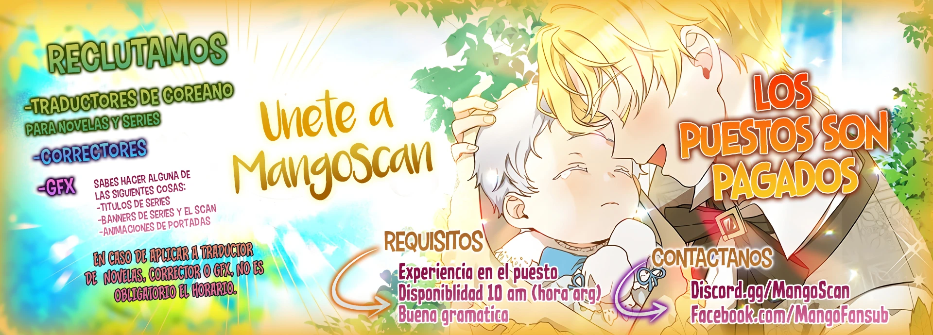 La Ardilla Bebe Es Buena En Todo Capítulo 57 - Page 2