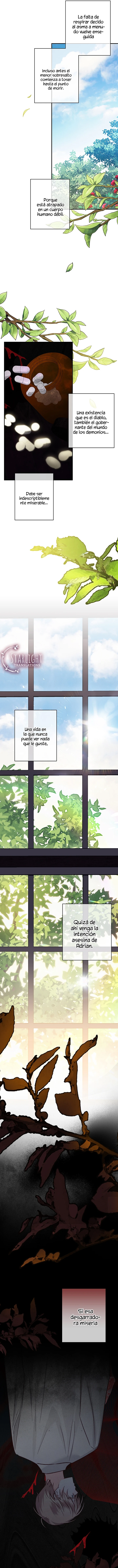 Sobreviviendo Como Una Sirvienta En Un Juego De Terror Capítulo 20 - Page 11