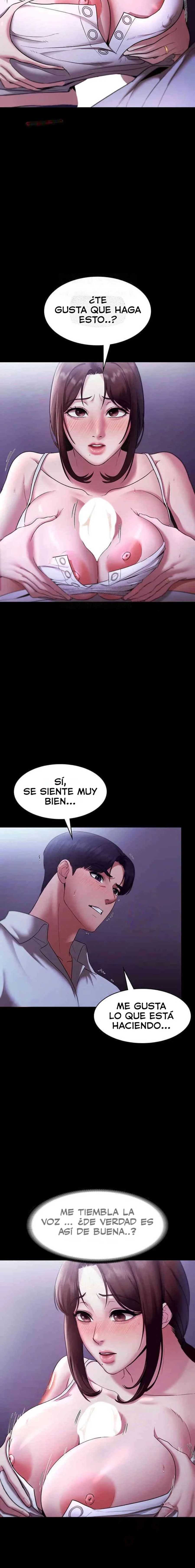 La esposa del jefe Capítulo 17 - Page 16