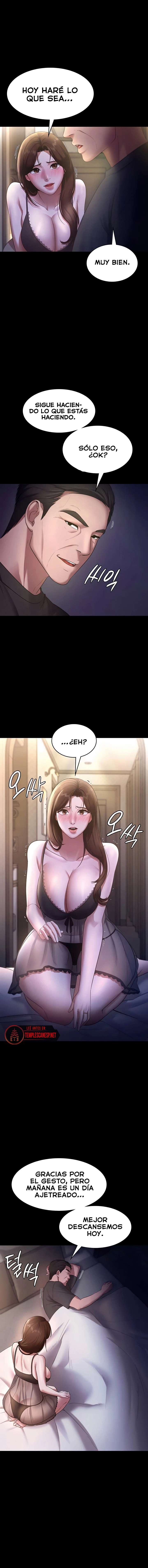 La esposa del jefe Capítulo 19 - Page 11