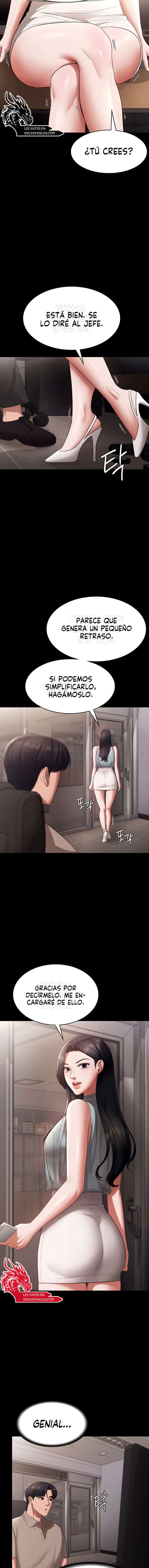 La esposa del jefe Capítulo 26 - Page 6